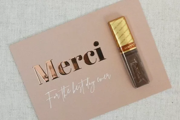 merci