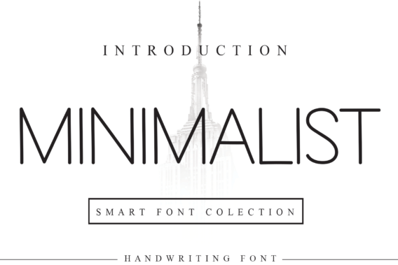 Font