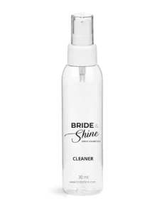 Bride and shine cleaner