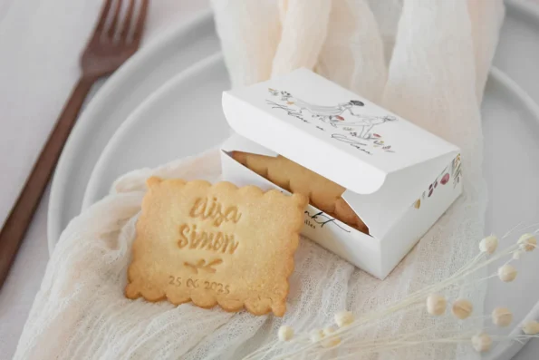 unieke trouwbedankjes