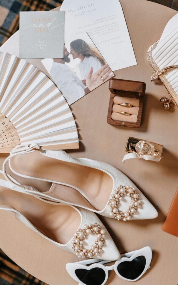 Wanneer verstuur je trouwkaarten